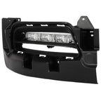 LED Fog Lights Lamps w/Switch For Dodge Charger 15-22 2020 Driver & Passenger