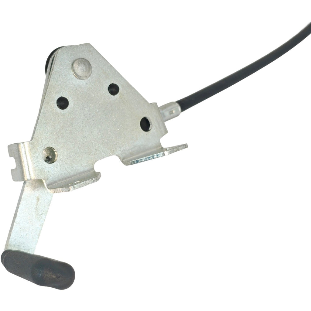 Throttle & Choke Control 481544 Fit Scag 22HP 23HP 25HP 26HP 27HP 28HP 29HP 31HP