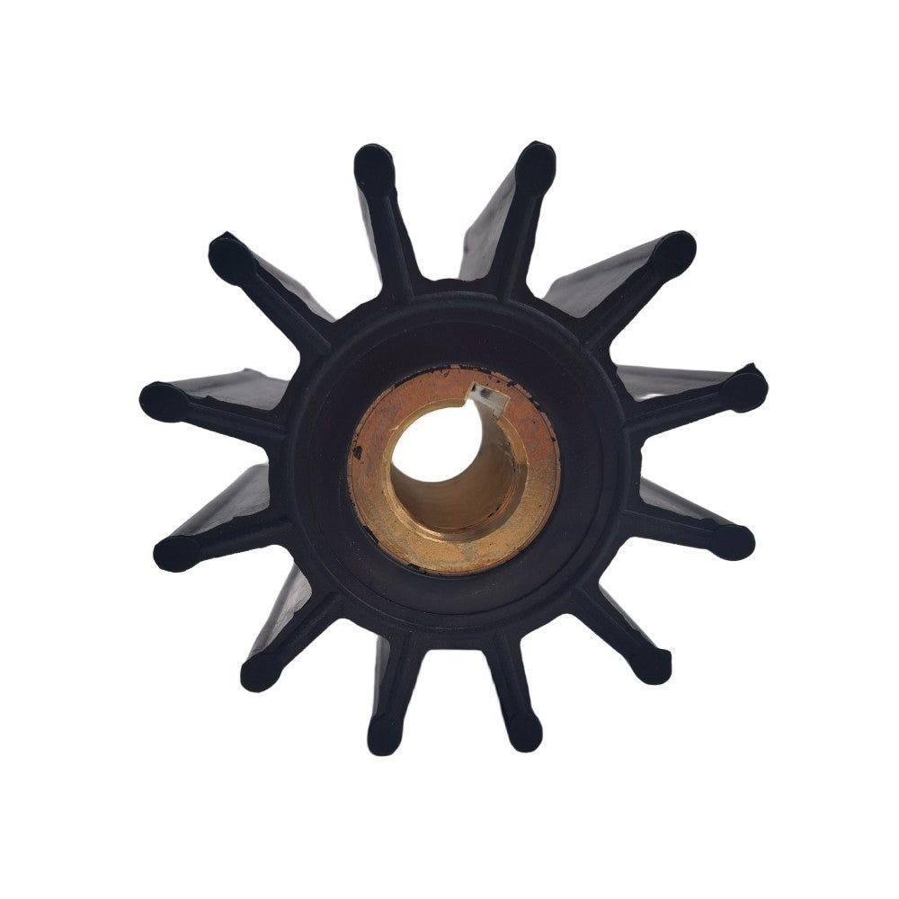 Sherwood Pump 23974 P1711 P1712 P1716B P173 P1719 Impeller Repair Kit 17000K