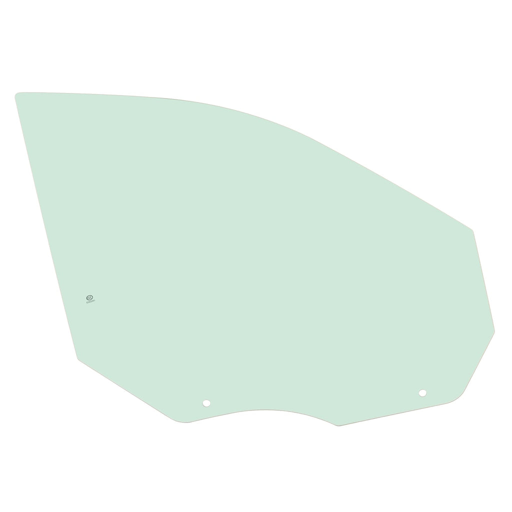 Fits Dodge Durango 11-23 /Jeep Grand Cherokee 11-21 Right RH Door Window Glass