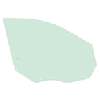 Fits Dodge Durango 11-23 /Jeep Grand Cherokee 11-21 Right RH Door Window Glass