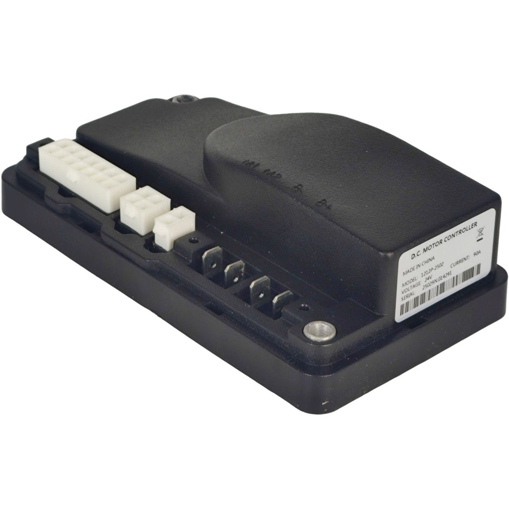 24V 90A Permanent Magnet Programmable Controller 1212P2502 1212P2501