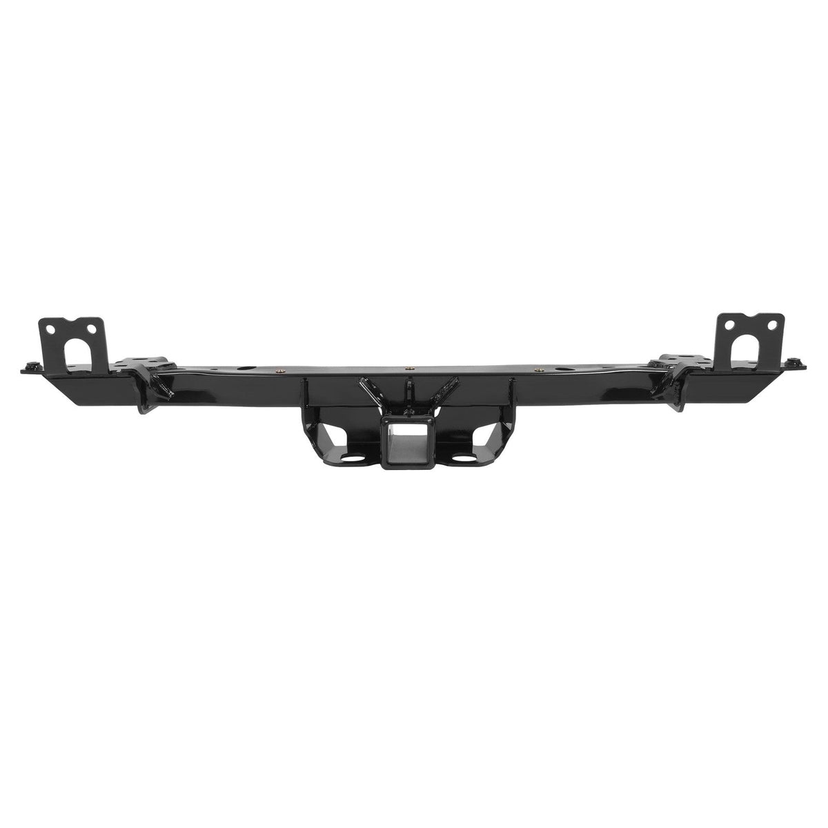 New For Tesla Cybertruck 2024 Rear Trailer Hitch Tow Receiver #1780915-00-H