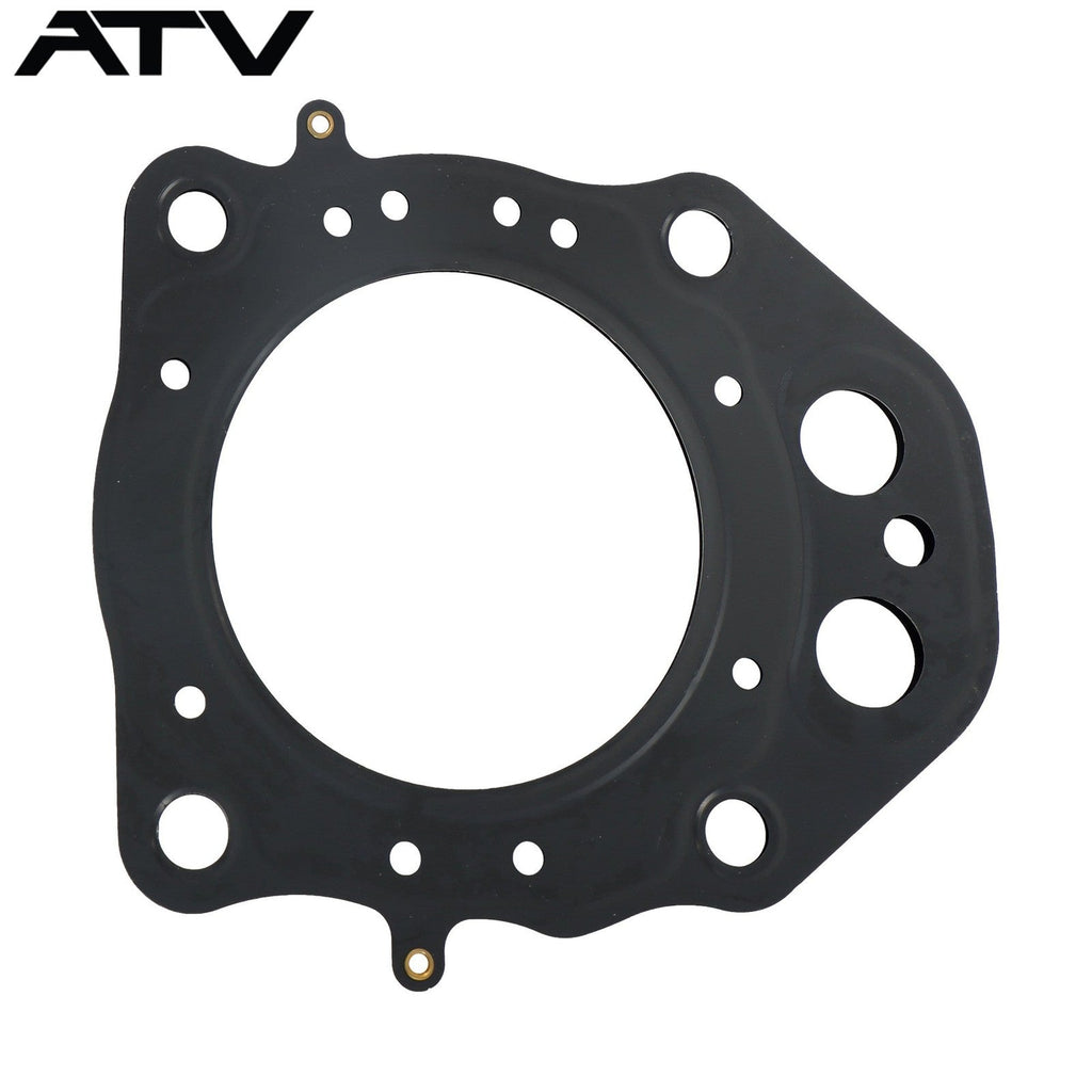 For Honda Rancher TRX420 ATV Cylinder Head & Cover Cylinder Rebuild Kit Camshaft