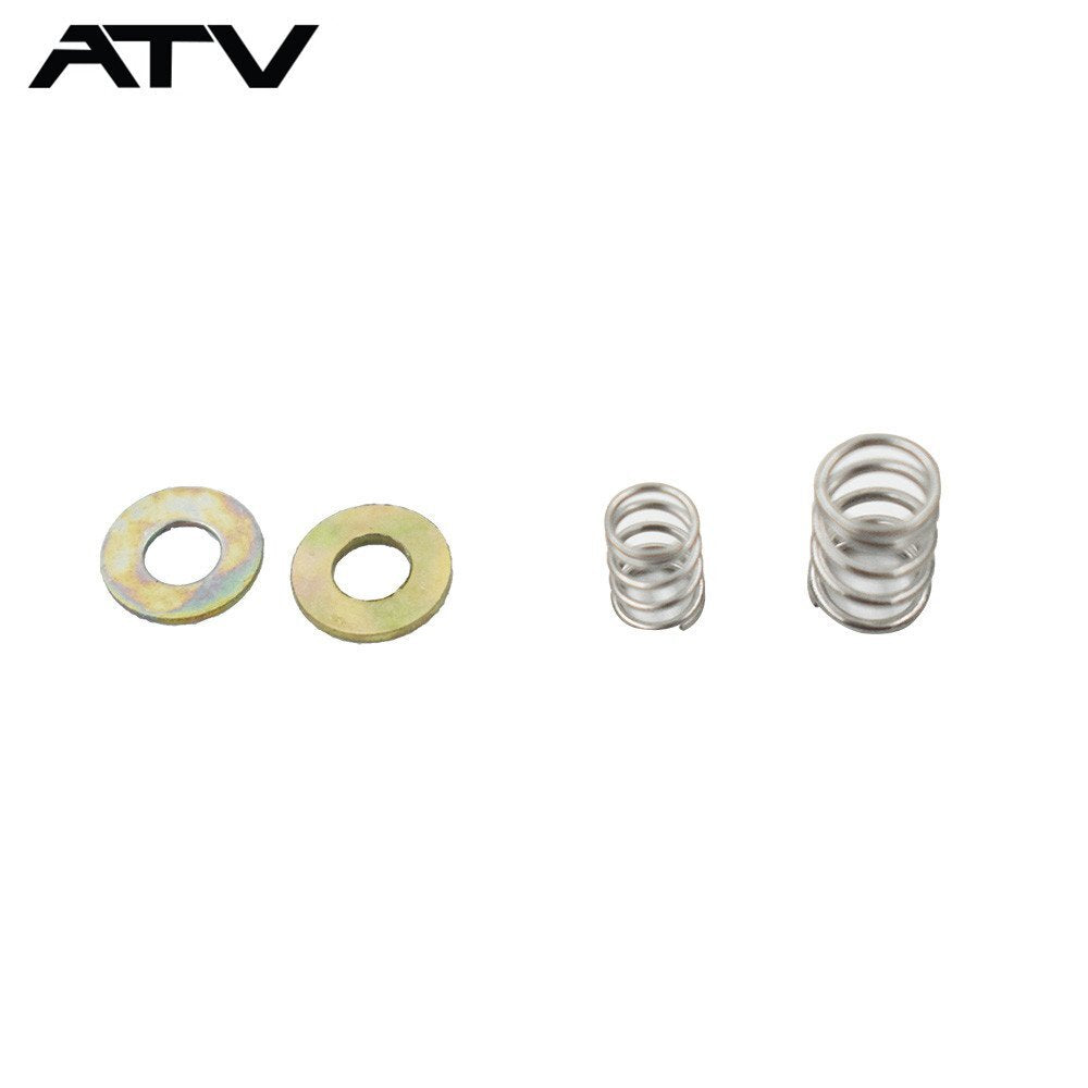 Carburetor Rebuild Repair Kit For Suzuki Z250 LTZ250 Quadsport 2004-2009
