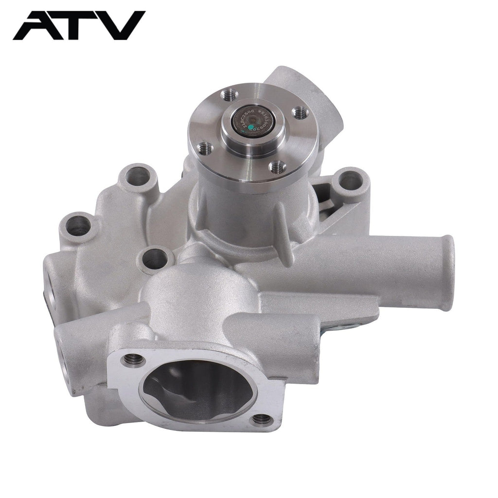 Water Pump MIA885097 For John Deere Gator XUV865M  XUV855M XUV850D XUV855D