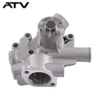 Water Pump MIA885097 For John Deere Gator XUV865M  XUV855M XUV850D XUV855D