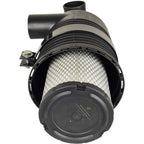 Air Cleaner Filter Assy 782763 Fit Hustler Super Z 2000-2004, Super Z CAT Diesel