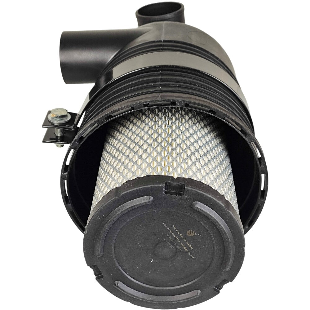Air Cleaner Filter Assy 782763 Fit Hustler Super Z 2000-2004, Super Z CAT Diesel