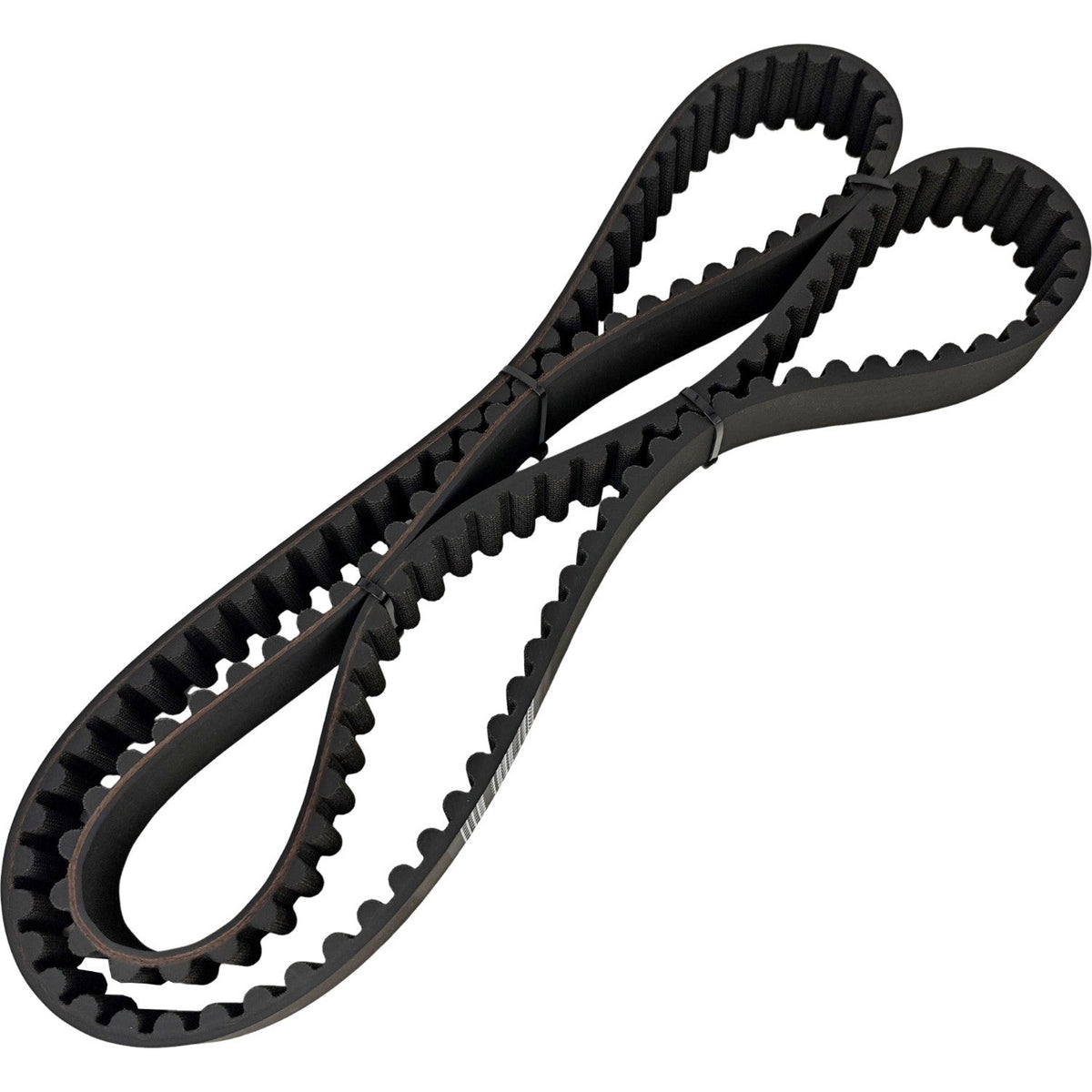 139T 1-1/2" Rear Drive Belt 40024-97 FLHT Fit for Harley-Davidson 1997-2003 FLHR