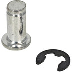 AM136094 Choke Cable Kit for John Deere HPX 4X4 Trail Gas AM135607 AM135559