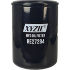 Hydraulic Oil Filter P566922 RE27284 Fit for John Deere 650 750 670 770 850 790