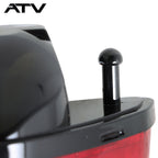 Red Brake Lamp Tail Light For Honda Recon 250 TRX250TE TRX250TM 2005-2016