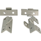 Conversion Cable Kit for Toy Hauler Patio Door for RV Rear Ramp Door Cable 109"