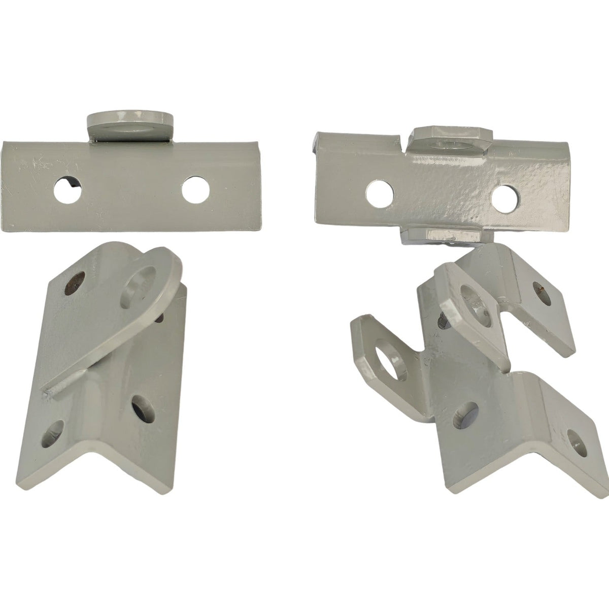Conversion Cable Kit for Toy Hauler Patio Door for RV Rear Ramp Door Cable 109"