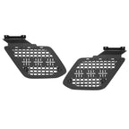 Rear Window Molle Panel Storage System Exterior Rack For Toyota 4Runner 10-24