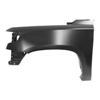 For Chevrolet Suburban/Tahoe 2015-2020 Steel Front Driver Left Side Fender LH