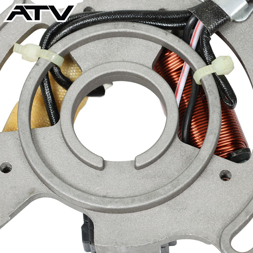 Generic STATOR MAGNETOS COIL FOR YAMAHA YFS200 BLASTER 200 2003-2006
