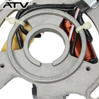 Generic STATOR MAGNETOS COIL FOR YAMAHA YFS200 BLASTER 200 2003-2006