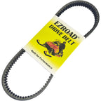 Aramid Clutch Drive Belt 36395-97 Fit for Columbia Parcar Golf Cart 1997-2004