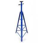 4000lbs Steel Car Jack Stand Under Hoist Tripod Stand For Garage & Auto Repair