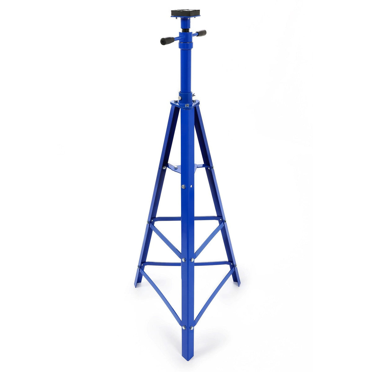 4000lbs Steel Car Jack Stand Under Hoist Tripod Stand For Garage & Auto Repair