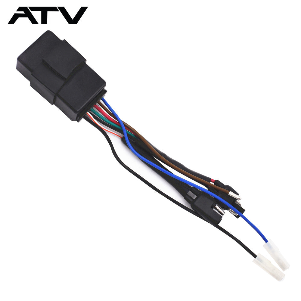 3085382 CDI Box Ignitor For 1998-2000 Polaris Sportsman/Scrambler 500 4X4