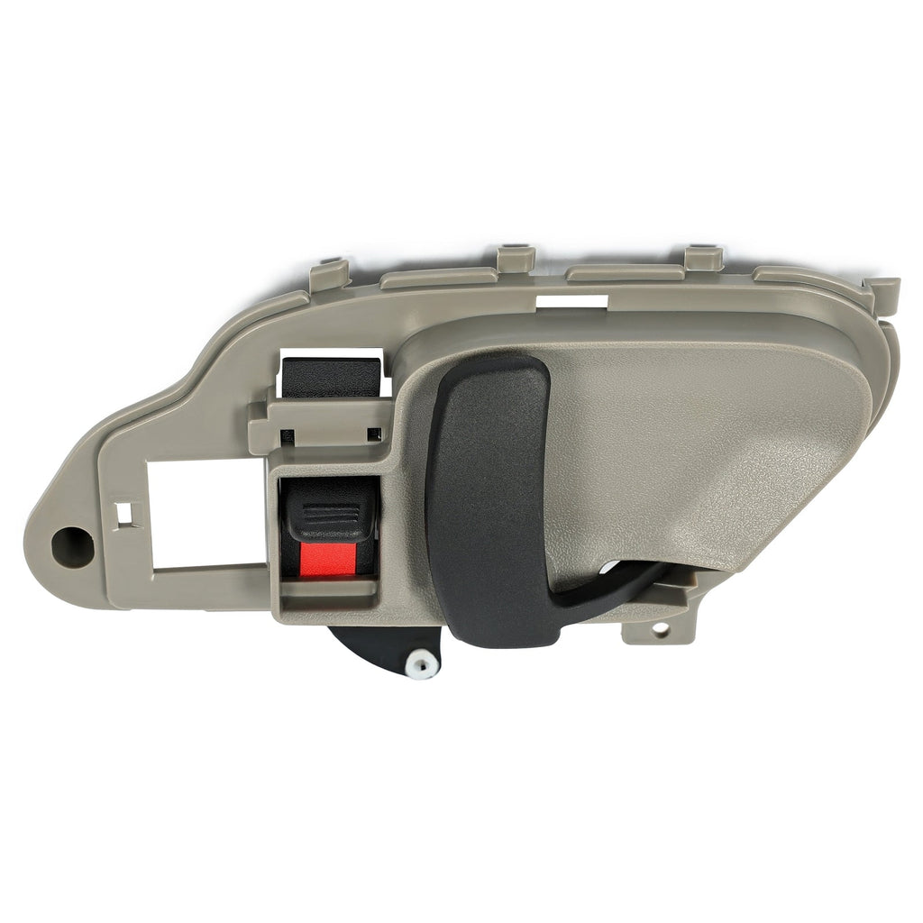 Door Handle Inside Interior Gray Passenger Right RH For Chevy GMC Tahoe Suburban