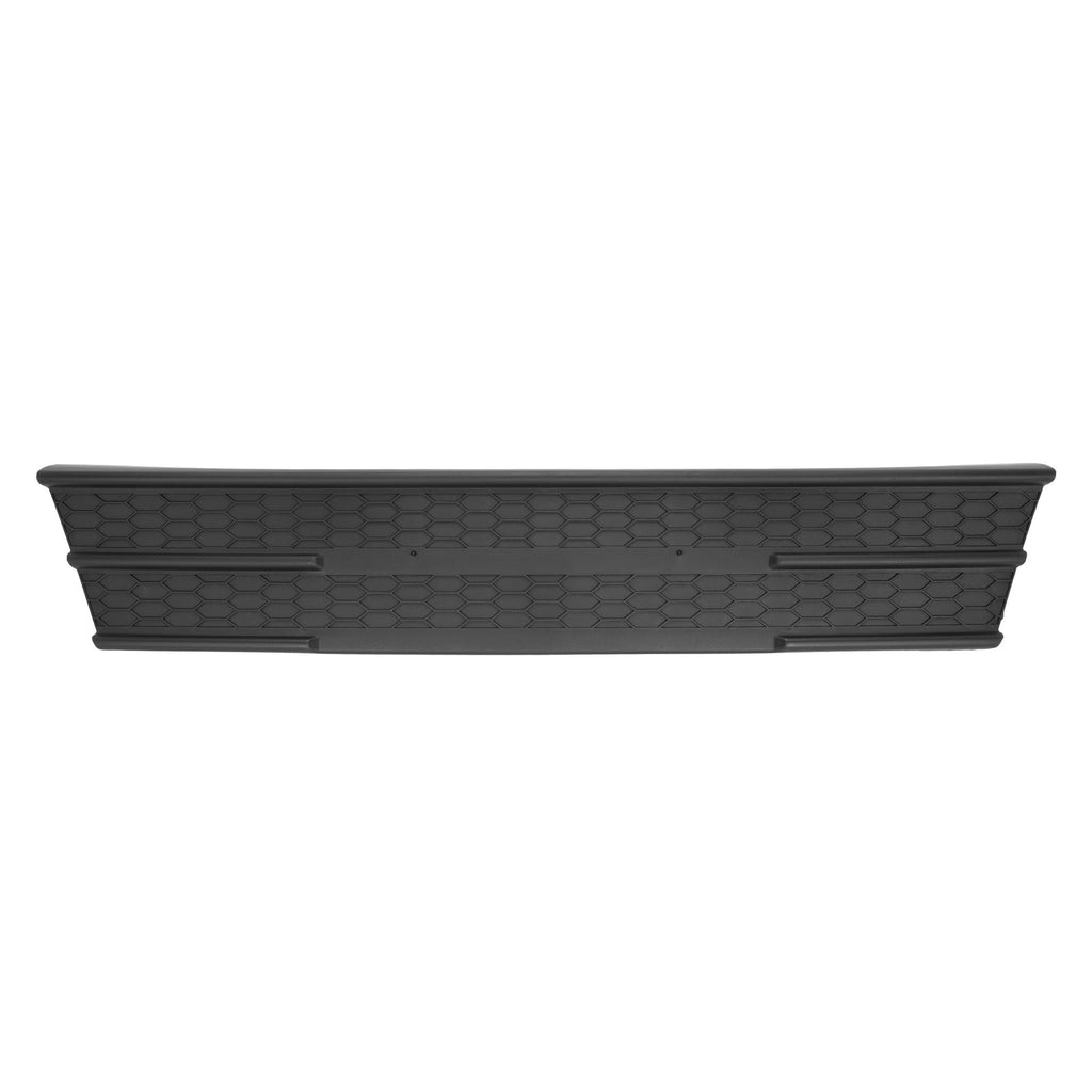 Front Bumper Grille & Fog Light Cover Trims For Ford Escape 2013 2014 2015 2016