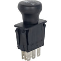 6201-344 725-04174 PTO Switch Fit Cub Cadet RZT42 RZT50 RZT54 Mower 01002111