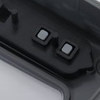 Fit for HONDA TRX 350 RANCHER TE 2X4 ES SPEEDOMETER DASH UPPER COVER 2000-2006