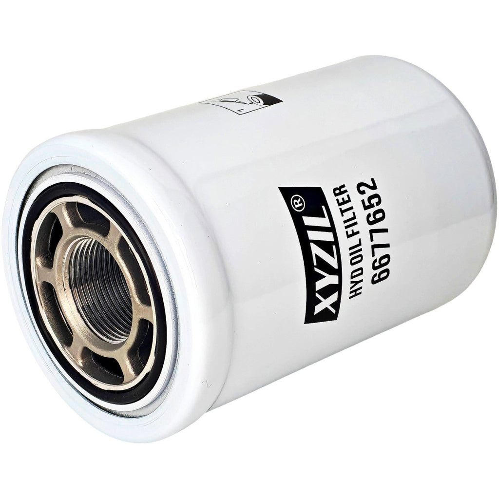 Hydraulic Oil Filter 6661248 Fit for Bobcat 463 MT52 S70 MT55 331 325 328 329