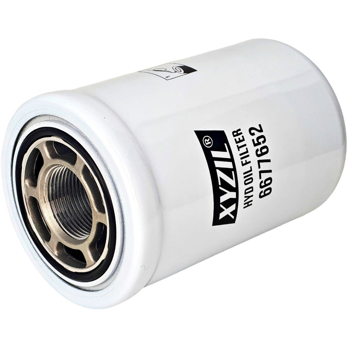 Hydraulic Oil Filter 6661248 Fit for Bobcat 463 MT52 S70 MT55 331 325 328 329