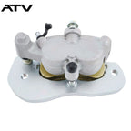 For Can-Am Maverick Sport 1000 1000R 2019-2023 Rear Brake Calipers + Pads NEW
