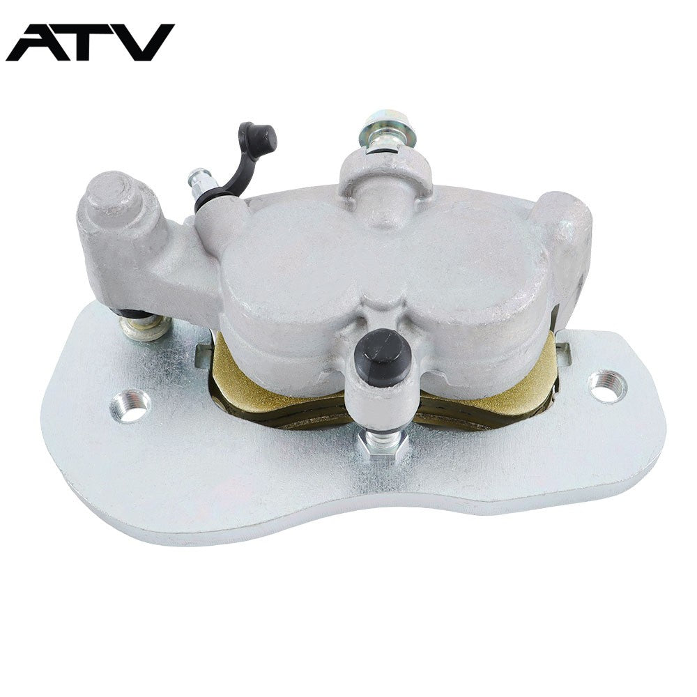 For Can-Am Maverick Sport 1000 1000R 2019-2023 Rear Brake Calipers + Pads NEW