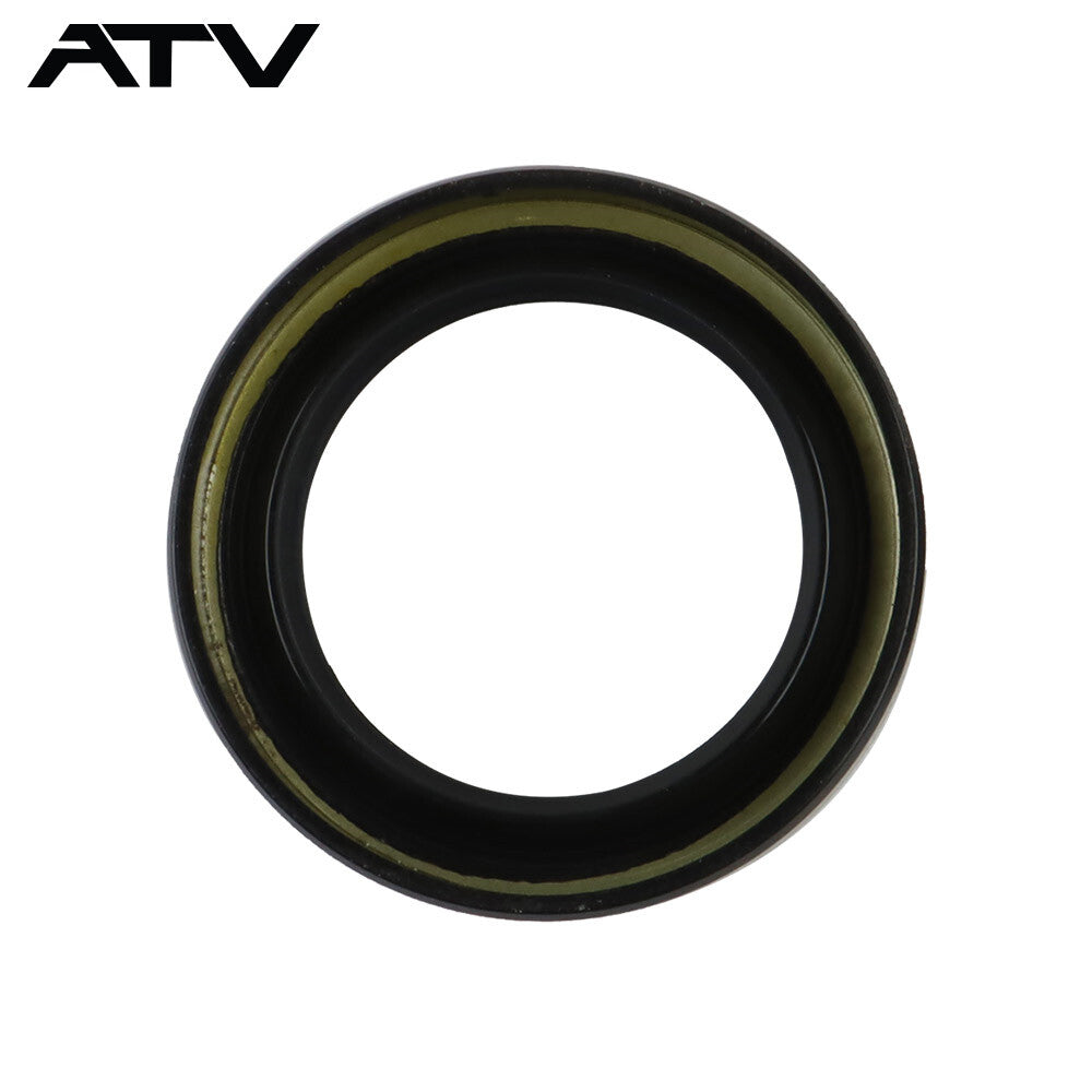 For Yamaha Kodiak 400 450 2x4 4x4 us Both Front Wheel Bearing And Seal Kit