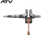 ATV Engine Crankshaft For Honda TRX250 EX Sportrax Recon 08-14 13000-HM8-A40