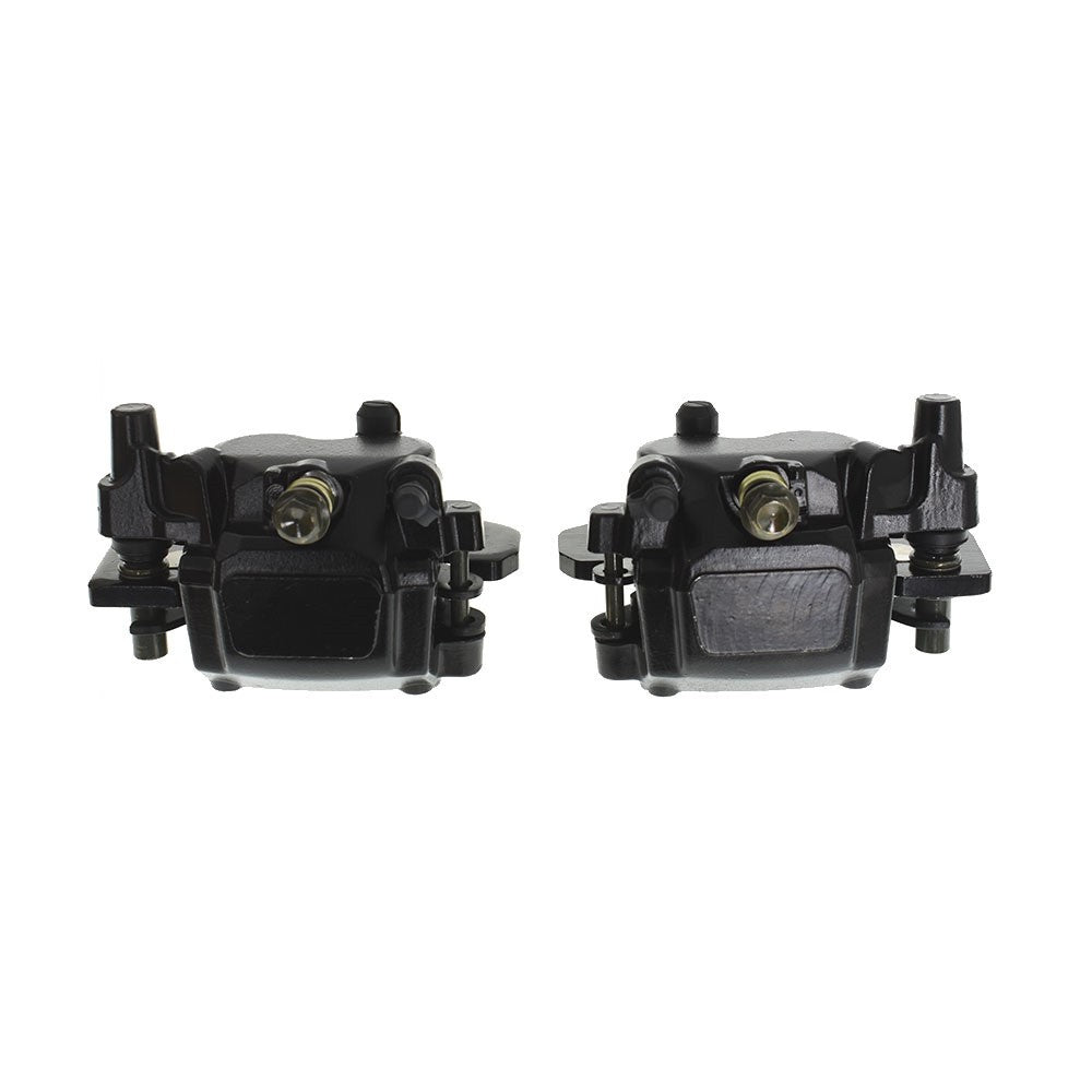 Front & Rear Brake Calipers for Can-Am Renegade 800R 1000R 2012-2019 w/Pads