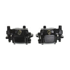 Front & Rear Brake Calipers for Can-Am Renegade 800R 1000R 2012-2019 w/Pads