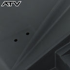 Lock & Ride Sport Roof For Polaris RZR570 2878748 Full - Year Models