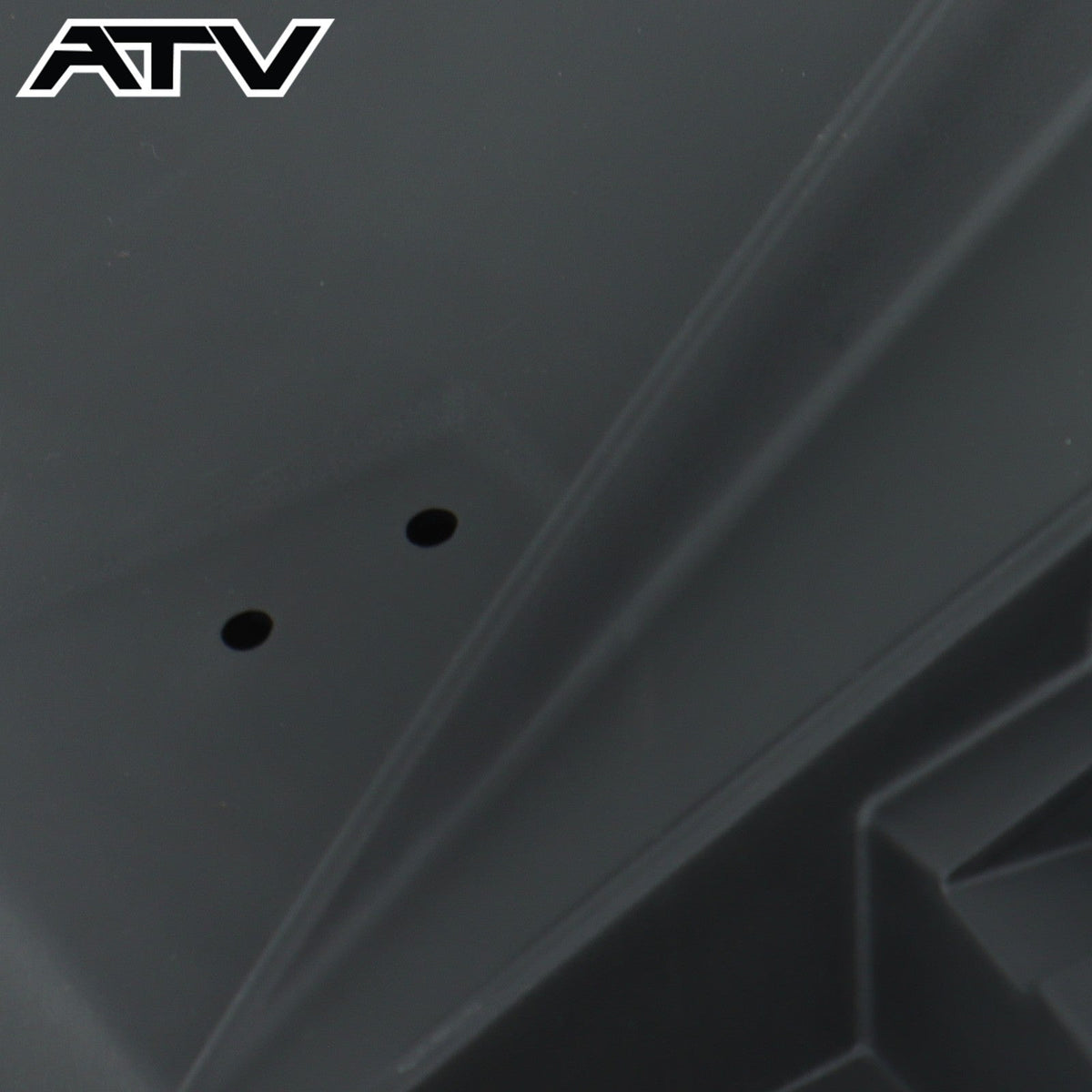Lock & Ride Sport Roof For Polaris RZR570 2878748 Full - Year Models