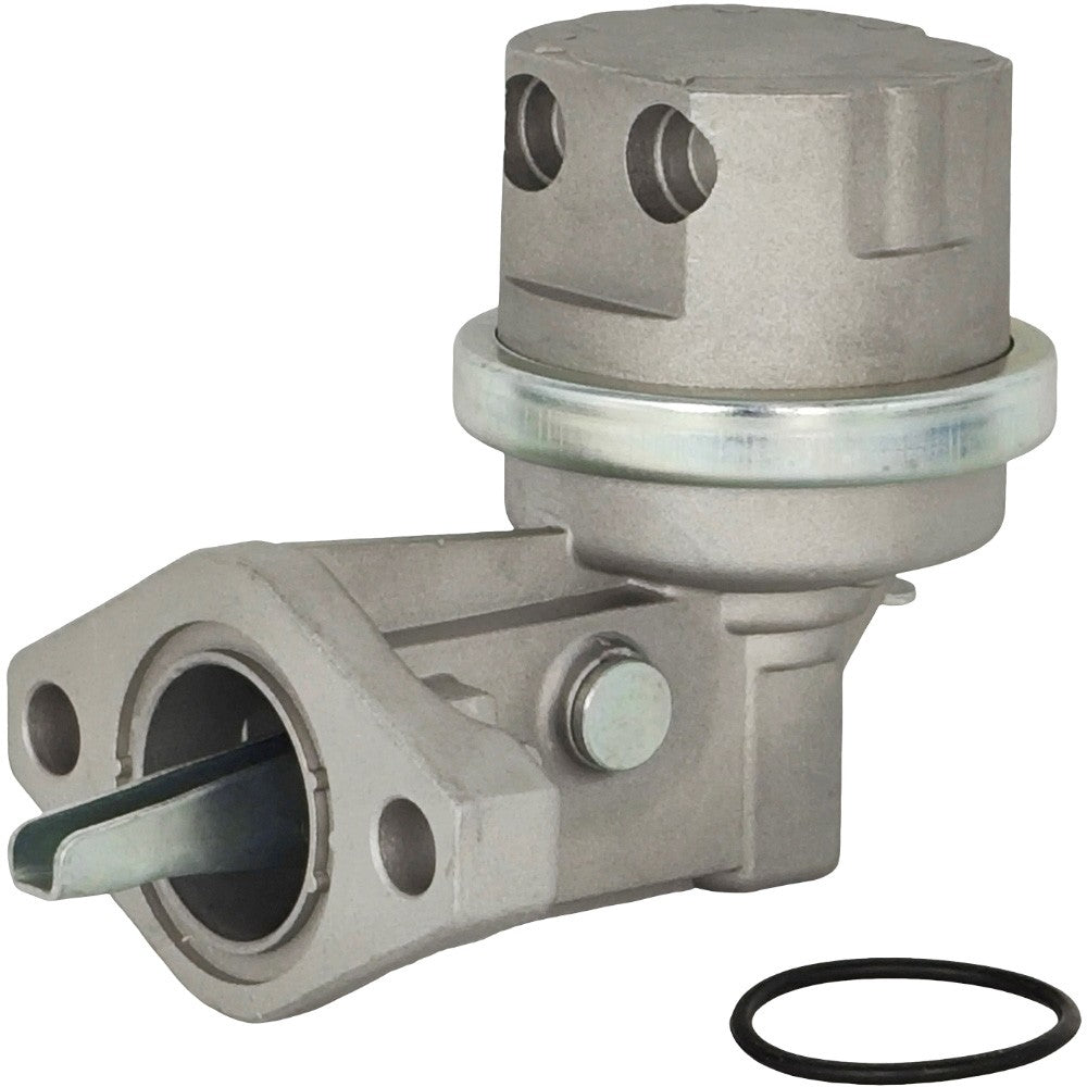 RE507581 Fuel Lift Transfer Pump Fit John Deere 6105E FT4 6115D iT4 6120E 6120EH