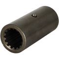 Propeller Shaft Coupling T0070-14710 Fit for Kubota B1700 B21 B2100 B2400 B2410