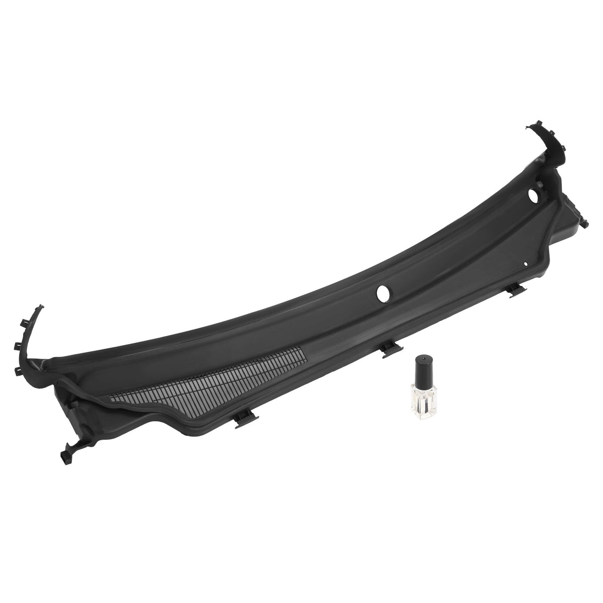Fits Dodge Durango 2013-2015 Front Wiper Cowl Windshield Panel Vent Grille