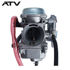 Carburetor Fit For Linhai 400 ATV Kazuma Jaguar 500 Replace Carb AS7A AIJL