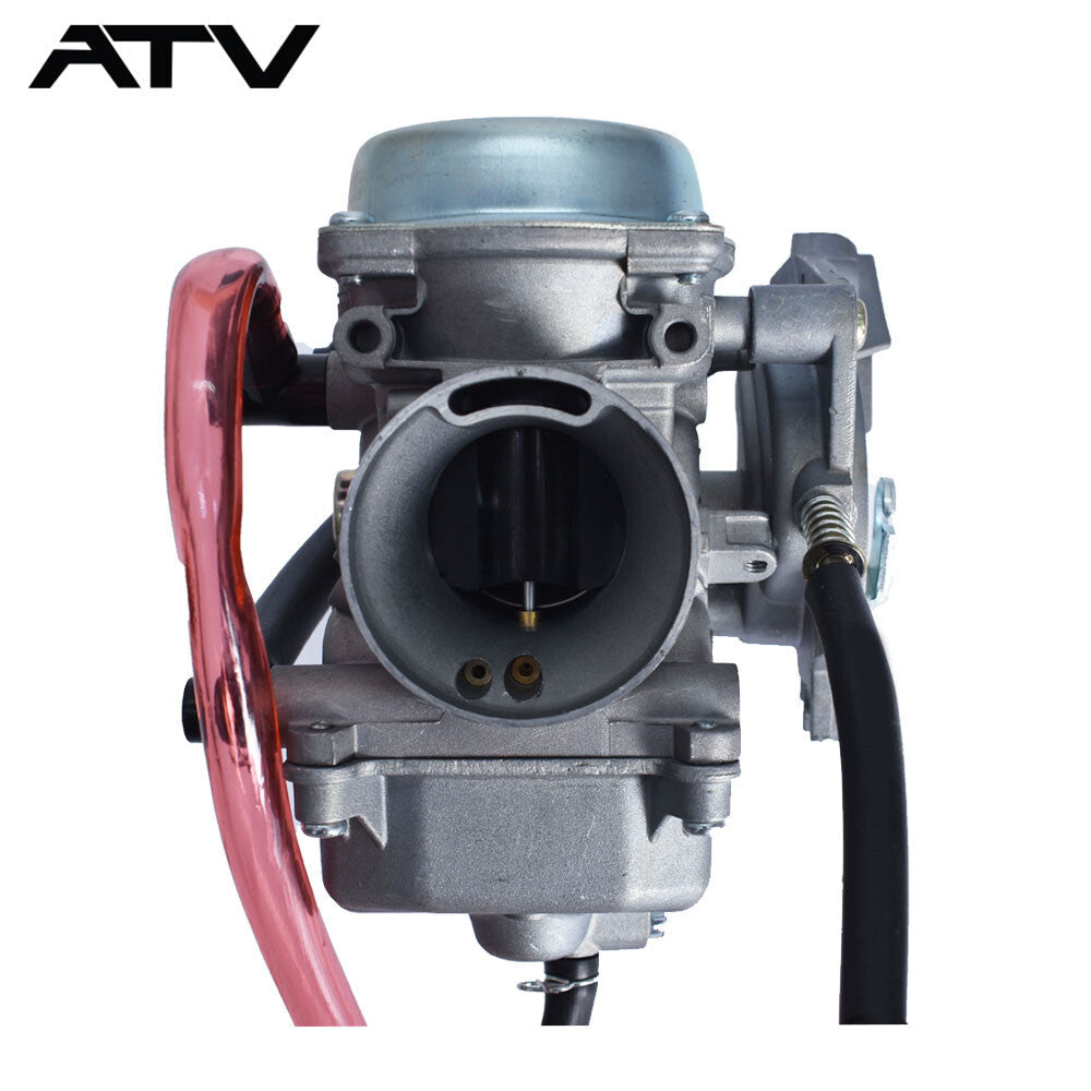 Carburetor Fit For Linhai 400 ATV Kazuma Jaguar 500 Replace Carb AS7A AIJL