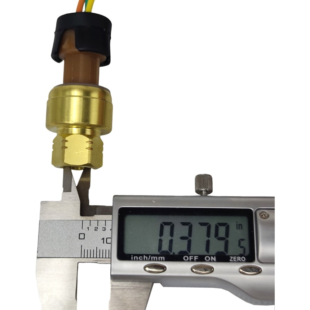 Air Inlet Manifold Pressure Sensor GP 239-3478 for Caterpillar CAT C11 C13 C15