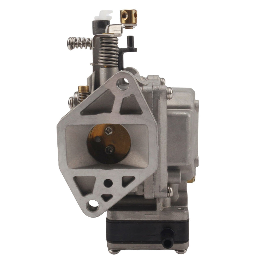 Carburetor Carb for Yamaha Outboard 9.9hp 15hp 63V-14301-00 3V-14301-10 2 Stroke