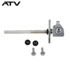 Fuel Petcock Switch Valve Assembly For Honda Rancher 350 400 420 16950-HN1-003