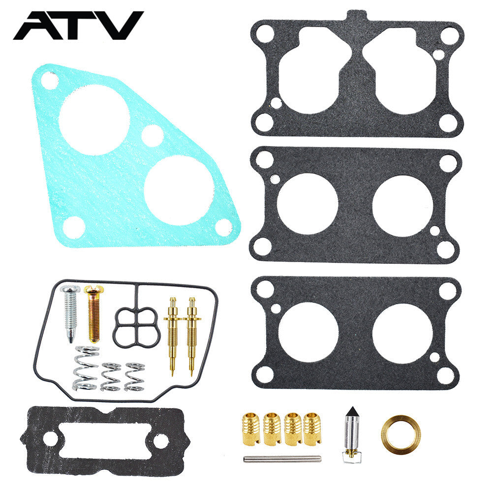 Carburetor Rebuild kit For John Deere HPX 4x2 4x4 Gator UTV 2004-2012